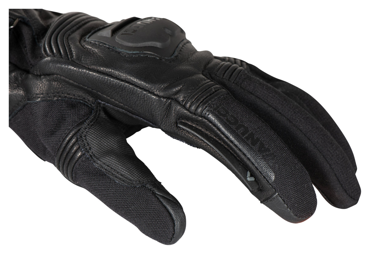 Mănuși Moto Vanucci VAG-4 - Impermeabile, Protecție Knuckle