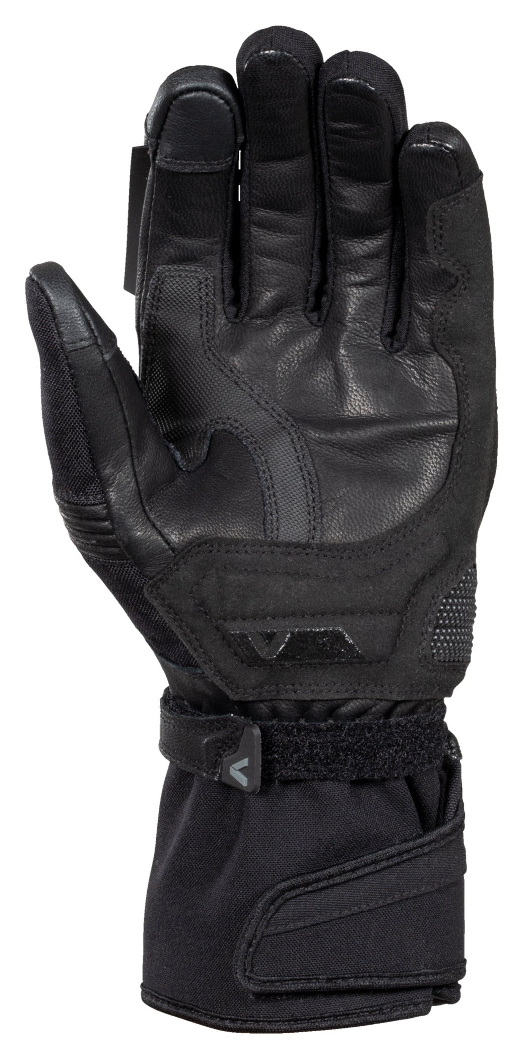 Mănuși Moto Vanucci VAG-4 - Impermeabile, Protecție Knuckle