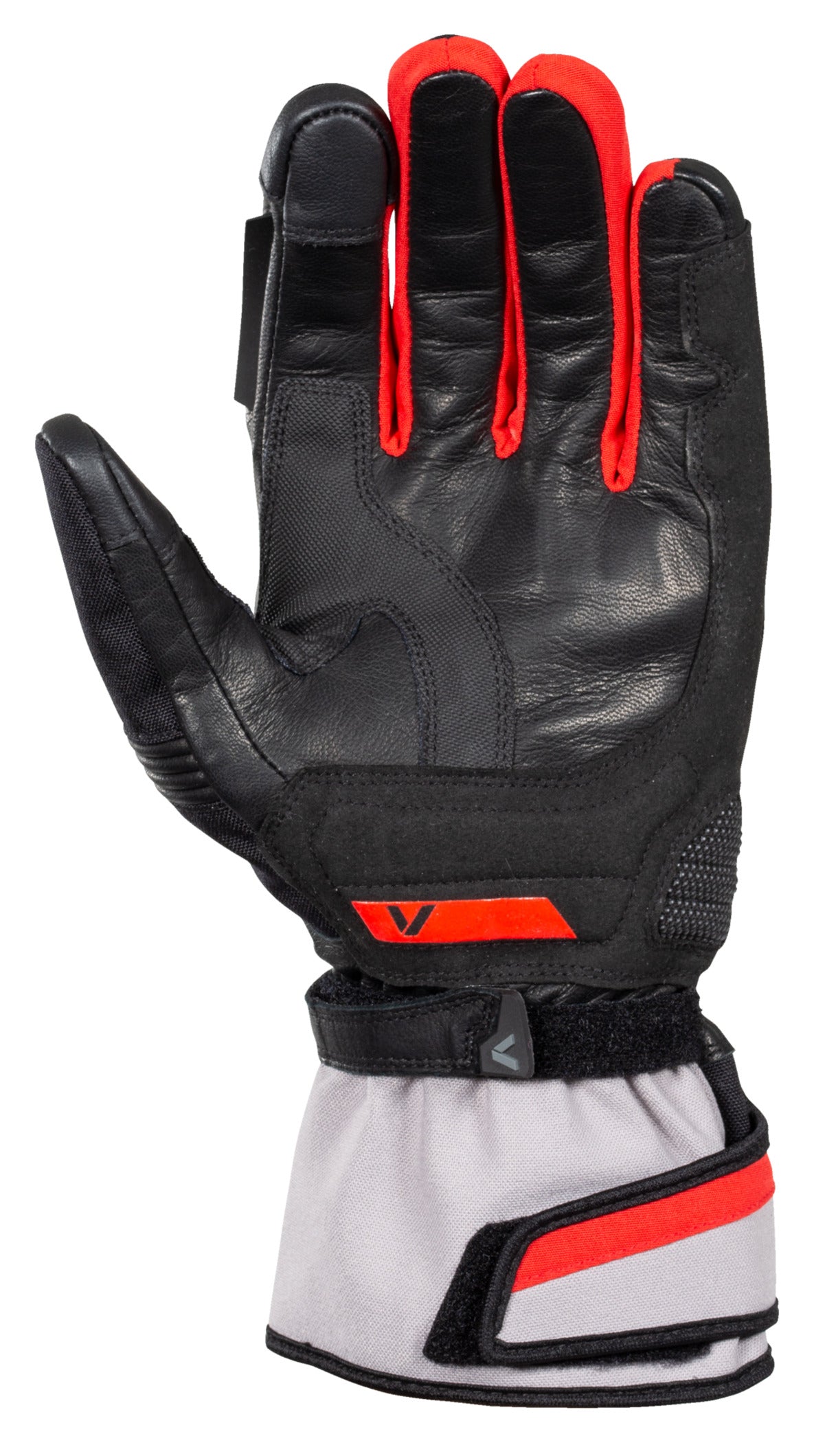 Mănuși Moto Vanucci VAG-4 - Impermeabile, Protecție Knuckle