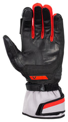 Mănuși Moto Vanucci VAG-4 - Impermeabile, Protecție Knuckle