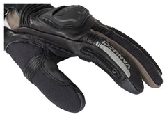 Mănuși Moto Vanucci VAG-4 - Impermeabile, Tactile, Protecție Knuckle