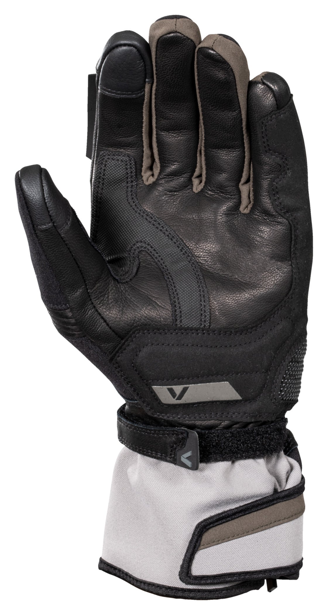 Mănuși Moto Vanucci VAG-4 - Impermeabile, Tactile, Protecție Knuckle