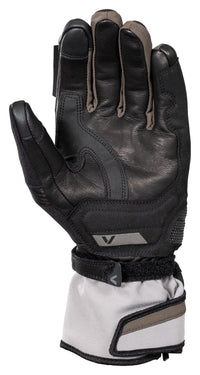 Mănuși Moto Vanucci VAG-4 - Impermeabile, Tactile, Protecție Knuckle