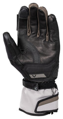 Mănuși Moto Vanucci VAG-4 - Impermeabile, Tactile, Protecție Knuckle