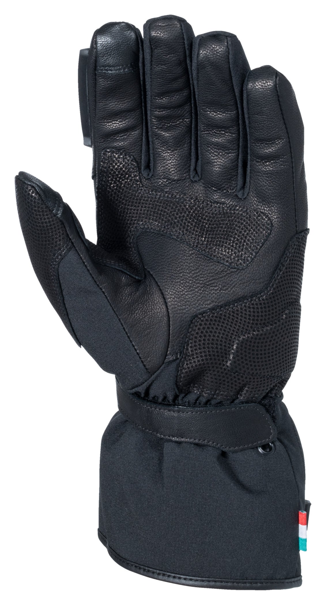 Mănuși Moto Vanucci VC-3 - All-Season, Impermeabile, Protecție Impacton