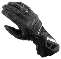 Mănuși Moto Vanucci VSG-1 - Piele Cangur, Protecții Carbon