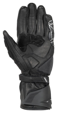 Mănuși Moto Vanucci VSG-1 - Piele Cangur, Protecții Carbon