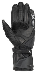 Mănuși Moto Vanucci VSG-1 - Piele Cangur, Protecții Carbon