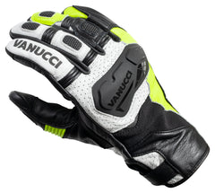 Mănuși Moto Vanucci VSG-4 - Protecție & Confort Sportiv