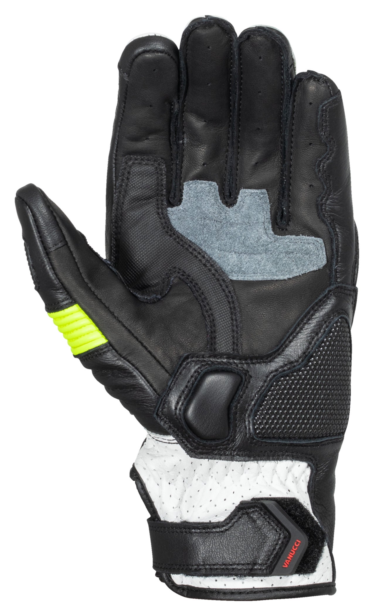 Mănuși Moto Vanucci VSG-4 - Protecție & Confort Sportiv