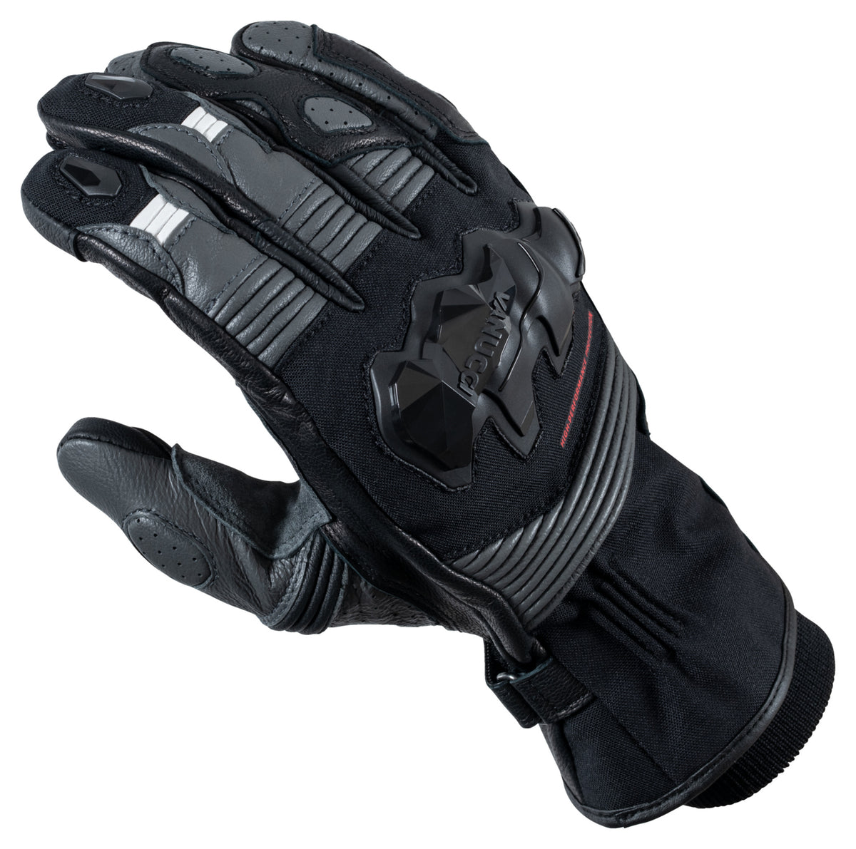 Mănuși Moto Vanucci VSG-5 - Protecție & Confort