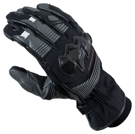 Mănuși Moto Vanucci VSG-5 - Protecție & Confort