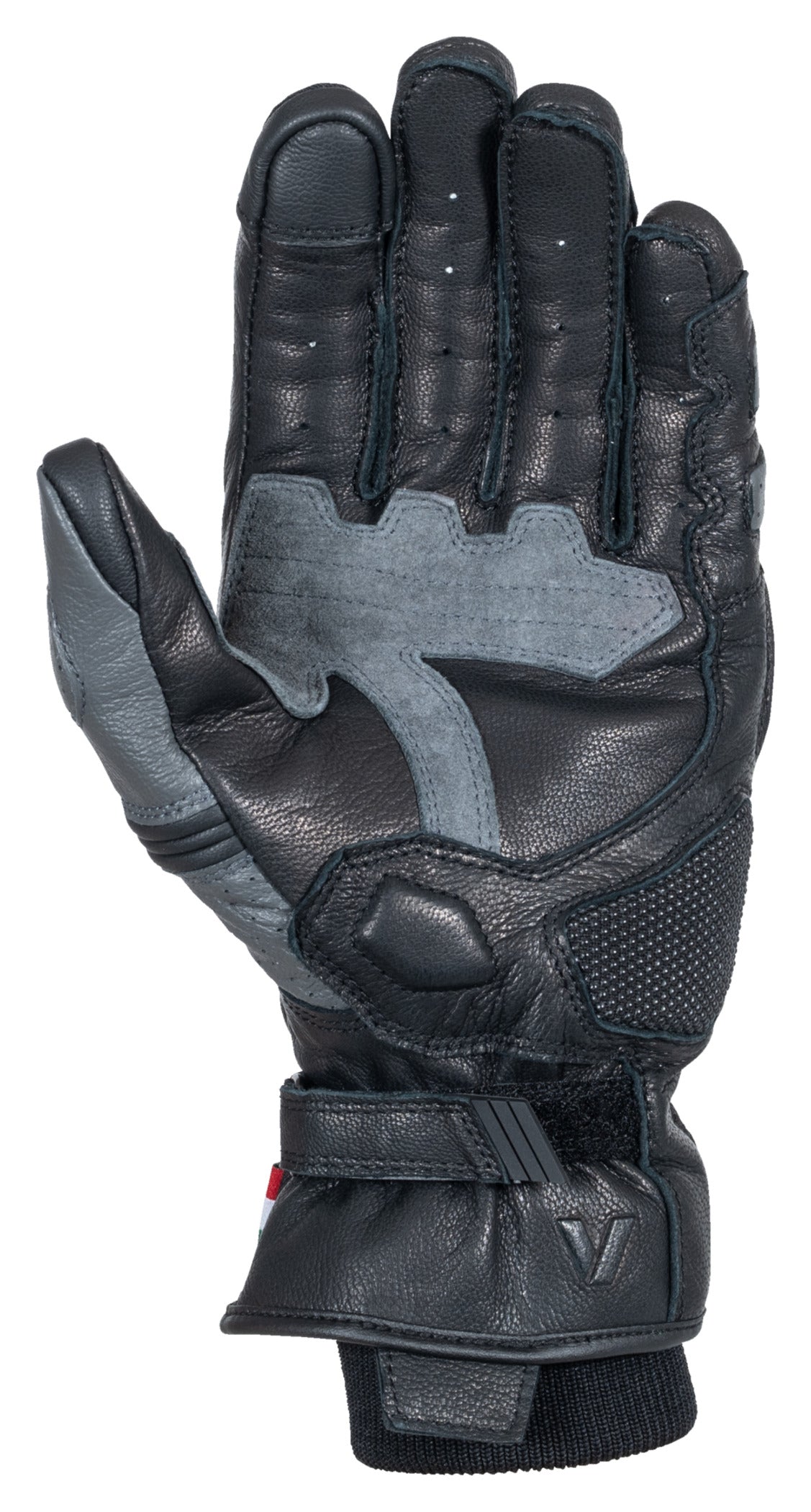 Mănuși Moto Vanucci VSG-5 - Protecție & Confort