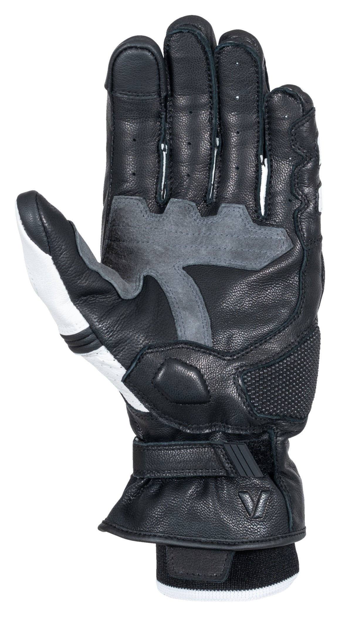 Mănuși Moto Vanucci VSG-5 - Protecție și Confort