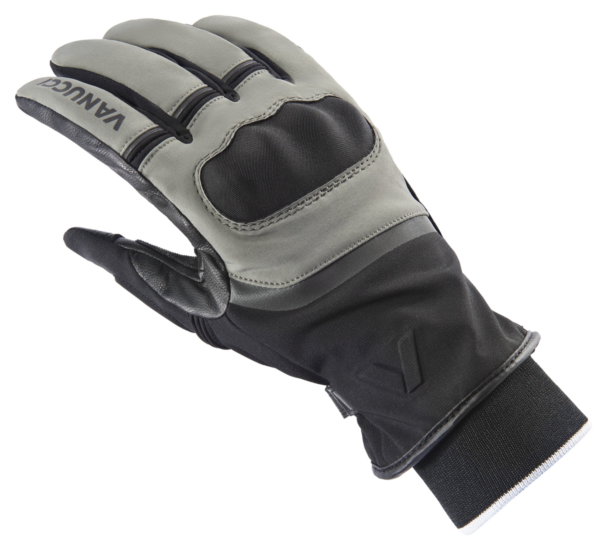 Mănuși Moto Vanucci VUG-1 WP - Impermeabile, Tactile