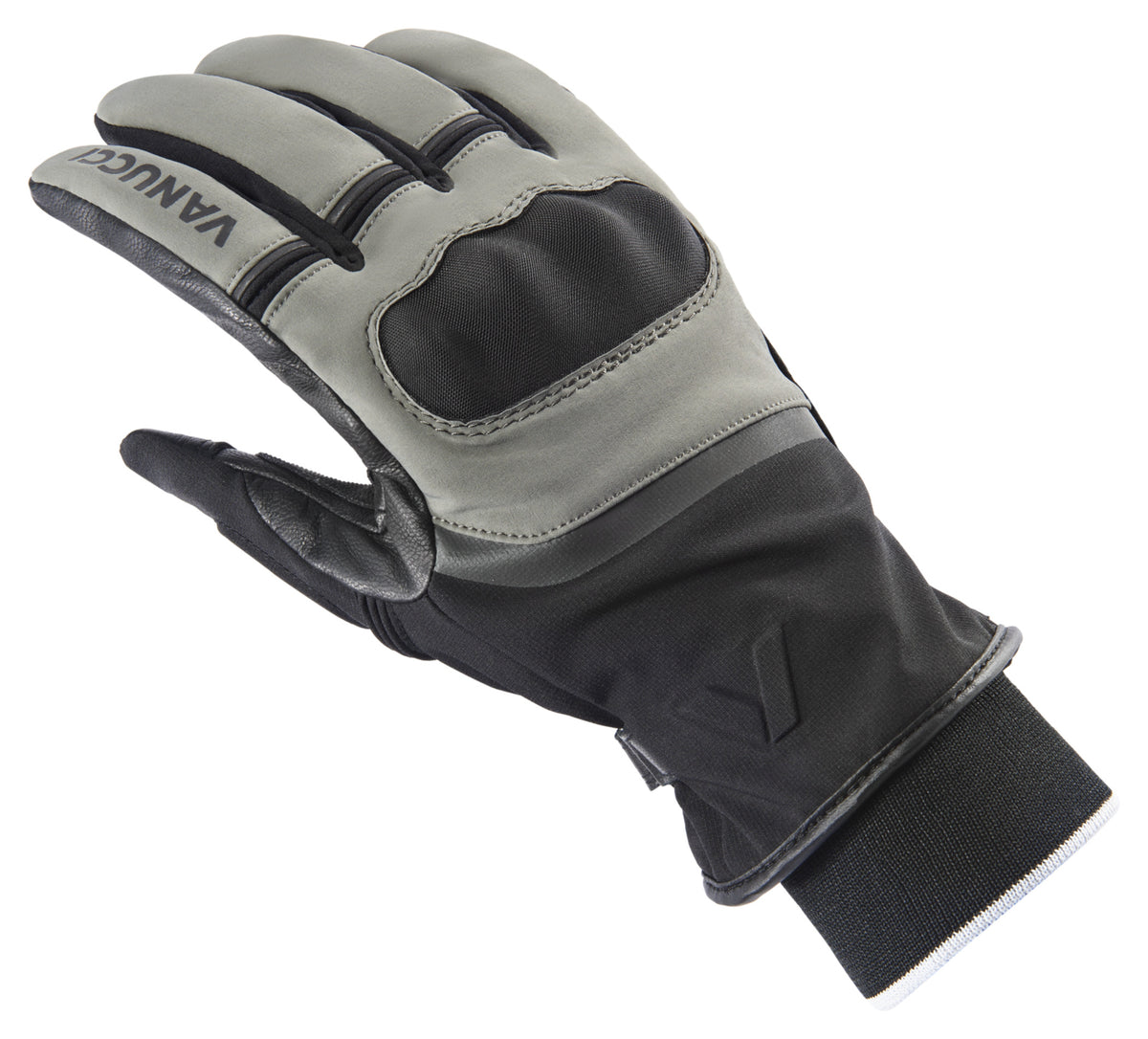 Mănuși Moto Vanucci VUG-1 WP - Impermeabile, Tactile