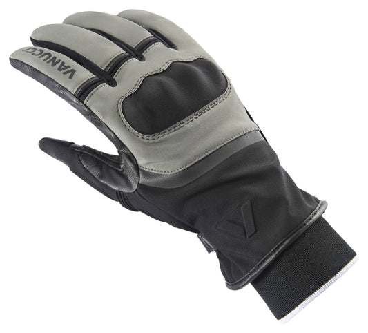 Mănuși Moto Vanucci VUG-1 WP - Impermeabile, Tactile