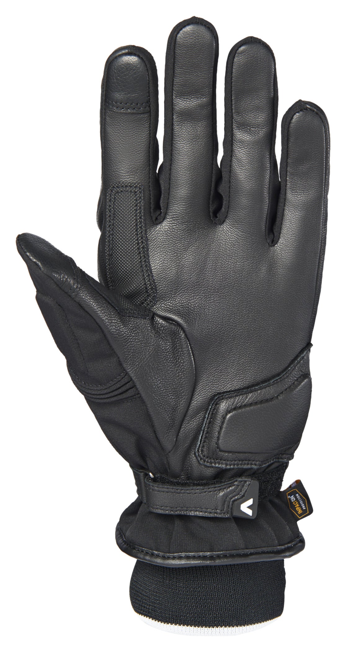 Mănuși Moto Vanucci VUG-1 WP - Impermeabile, Tactile