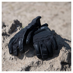 Mănuși Moto Vanucci VUG-3 - Piele, Textil, Protecții