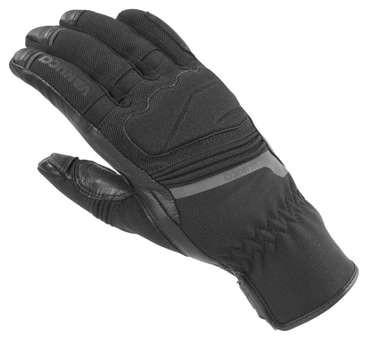 Mănuși Moto Vanucci VUG-3 Scurte - Protecție și Confort Urban