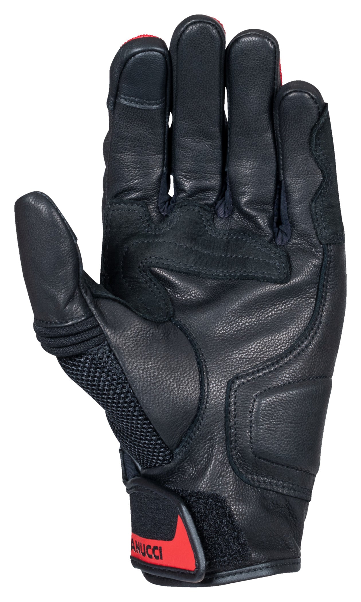 Mănuși Moto Vanucci VUG-4 - Protecție și Confort Urban
