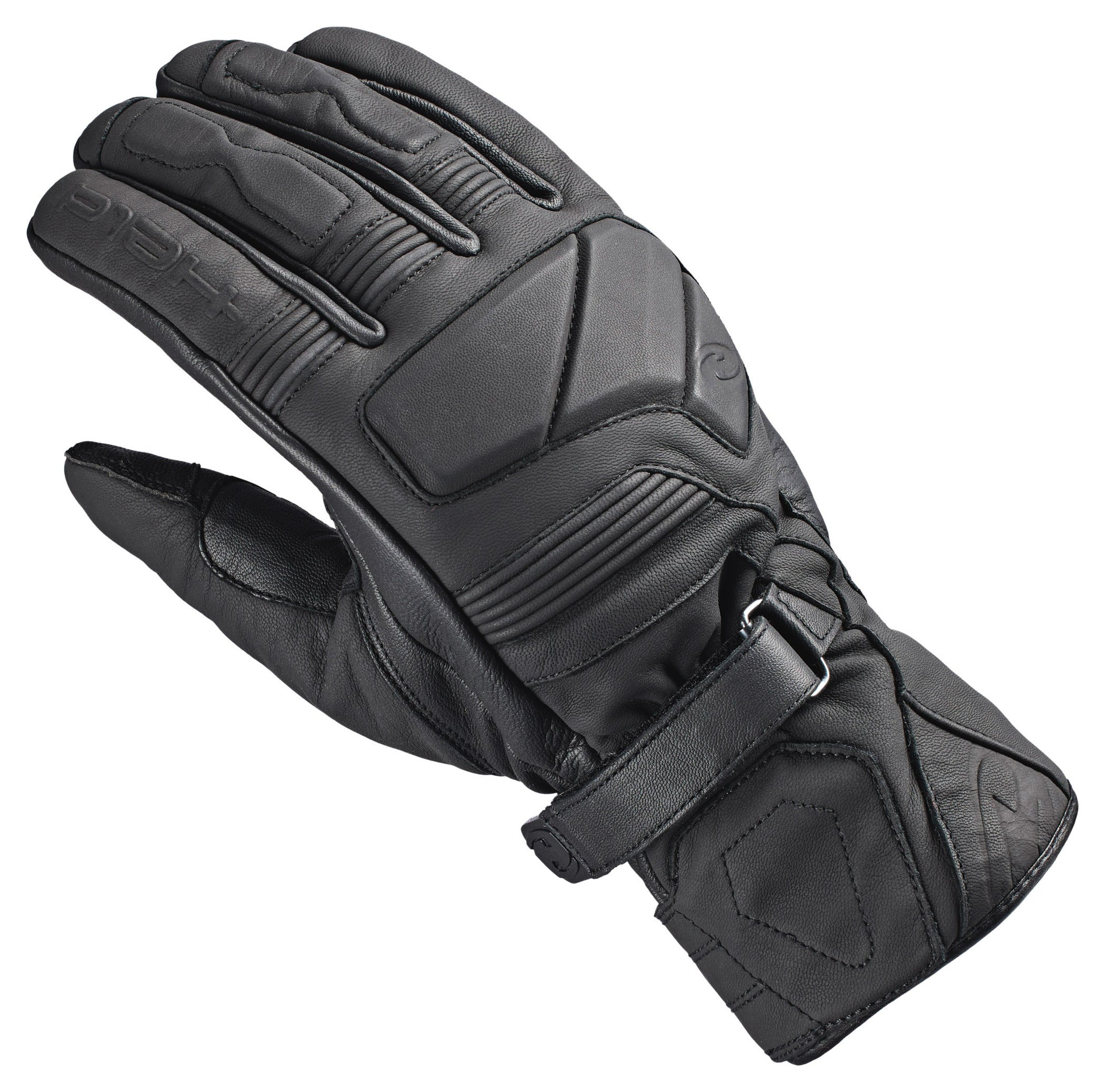 Mănuși Moto Varone Tex LE Held - Impermeabile, Protecție Avansată