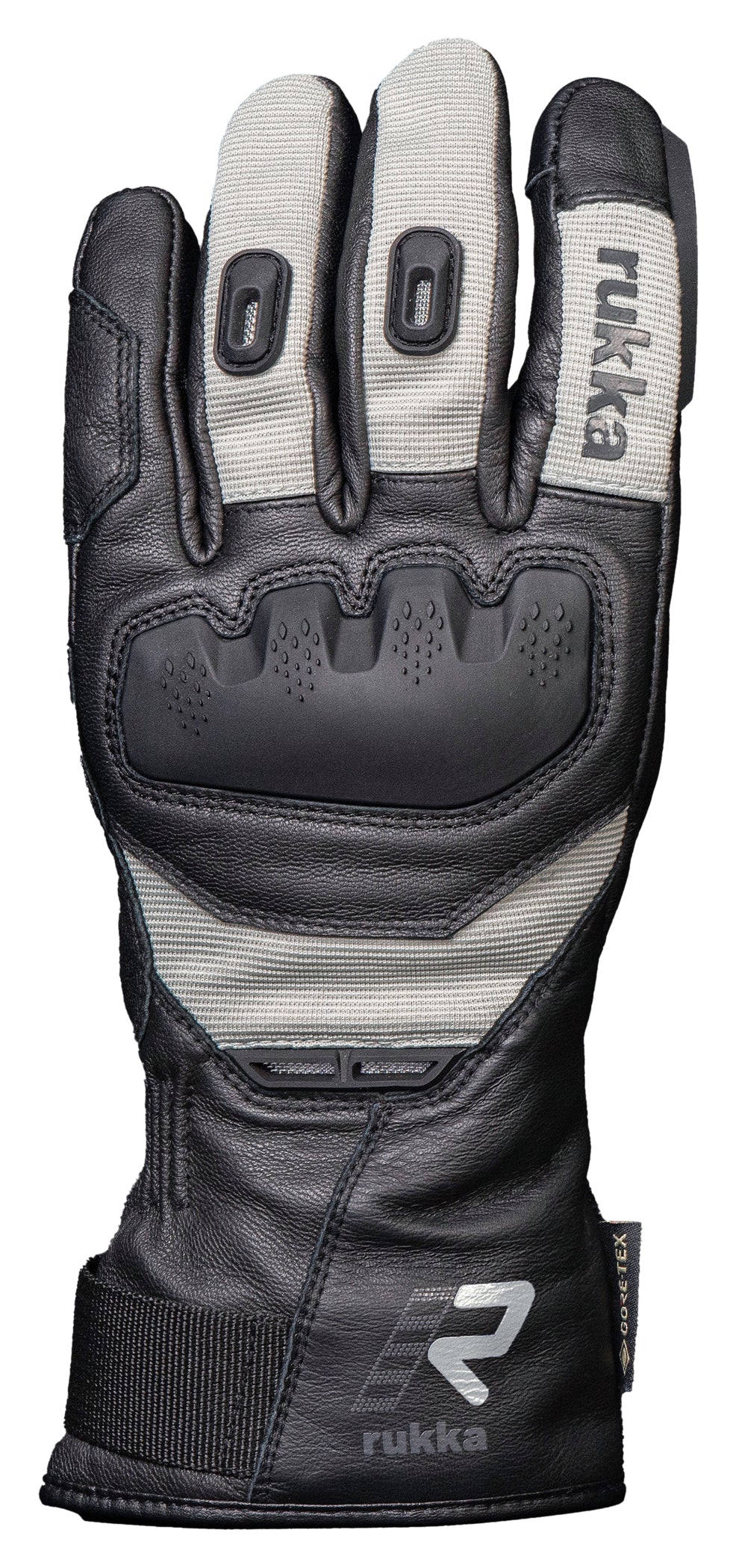 Mănuși Moto Ventu-R Rukka - Gore-Tex, Piele, Protecții