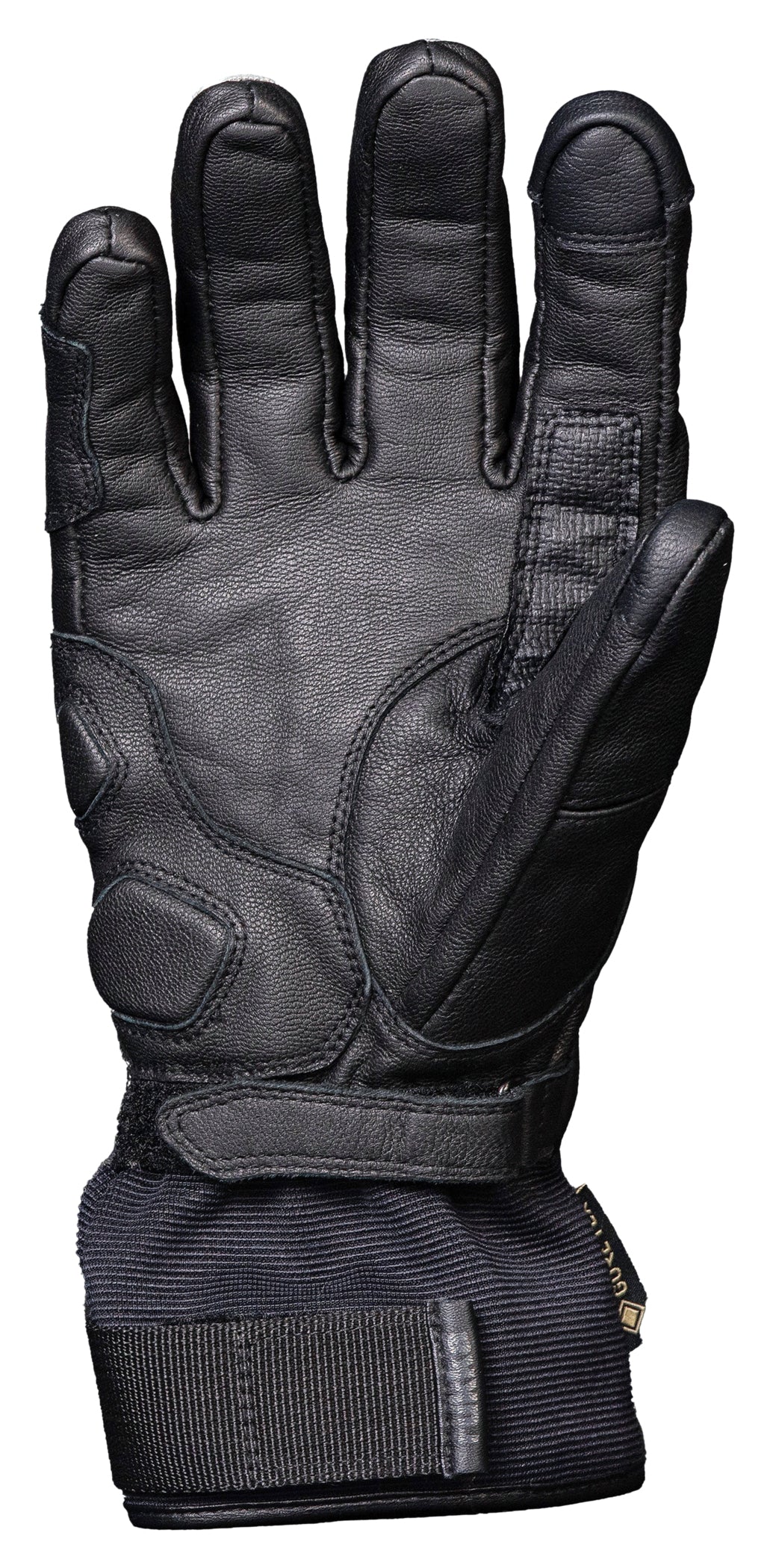 Mănuși Moto Ventu-R Rukka - Gore-Tex, Piele, Protecții