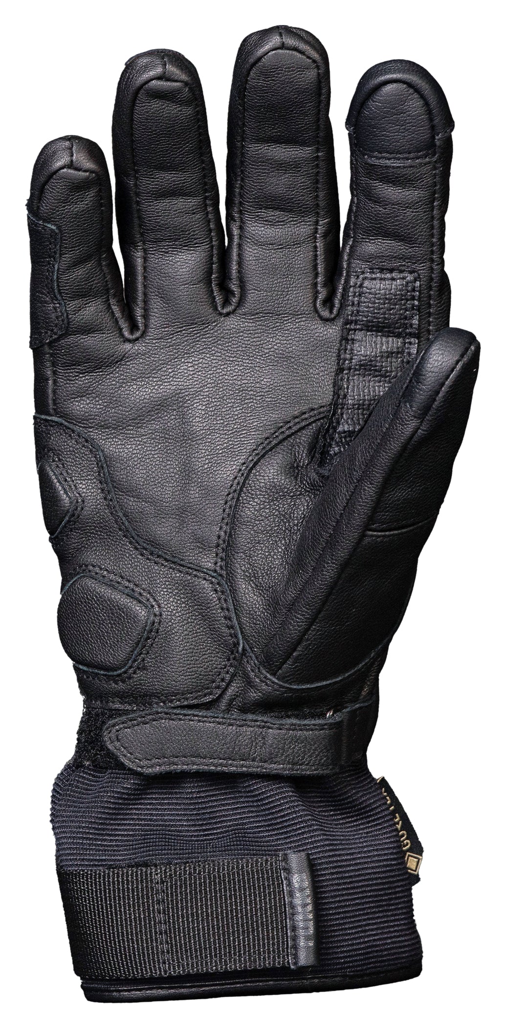 Mănuși Moto Ventu-R Rukka - Gore-Tex, Protecție Avansată