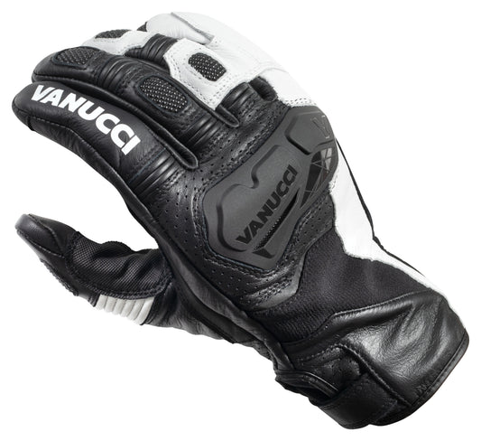 Mănuși Moto VSG-4 Vanucci - Protecție & Confort Sportiv