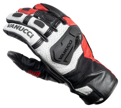 Mănuși Moto VSG-4 Vanucci - Protecție & Confort Sportiv
