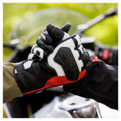 Mănuși Moto VSG-4 Vanucci - Protecție & Confort Sportiv
