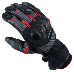 Mănuși Moto VSG-5 Vanucci - Protecție și Confort Premium