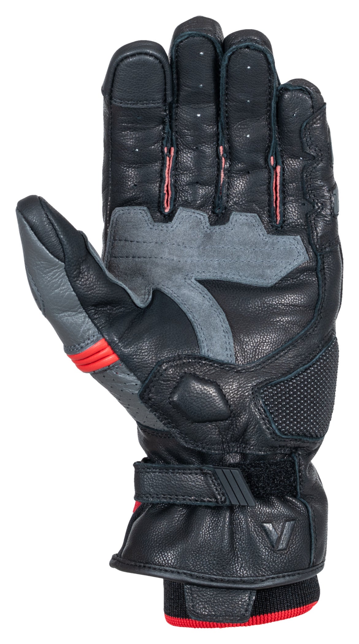 Mănuși Moto VSG-5 Vanucci - Protecție și Confort Premium