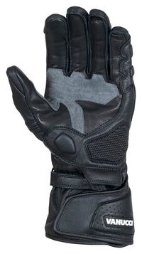 Mănuși Moto VSG-6 Vanucci - Piele, Protecții, Confort