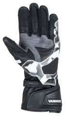 Mănuși Moto VSG-6 Vanucci - Piele, Protecții, Confort