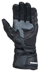 Mănuși Moto VSG-6 Vanucci - Piele, Protecții, Confort