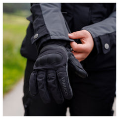Mănuși Moto VUG-1 WP Vanucci - Impermeabile, Protecție McTex
