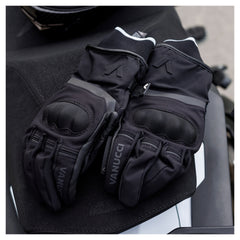 Mănuși Moto VUG-1 WP Vanucci - Impermeabile, Protecție McTex