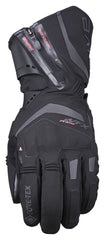 Mănuși Moto WFX Prime Evo GTX Five - Impermeabile, Protecție Avansată