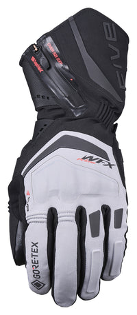 Mănuși Moto WFX Prime Evo GTX - Impermeabile, Protecție Avansată