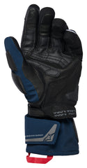 Mănuși Moto WT-8 Alpinestars - Piele-Textil, Gore-Tex