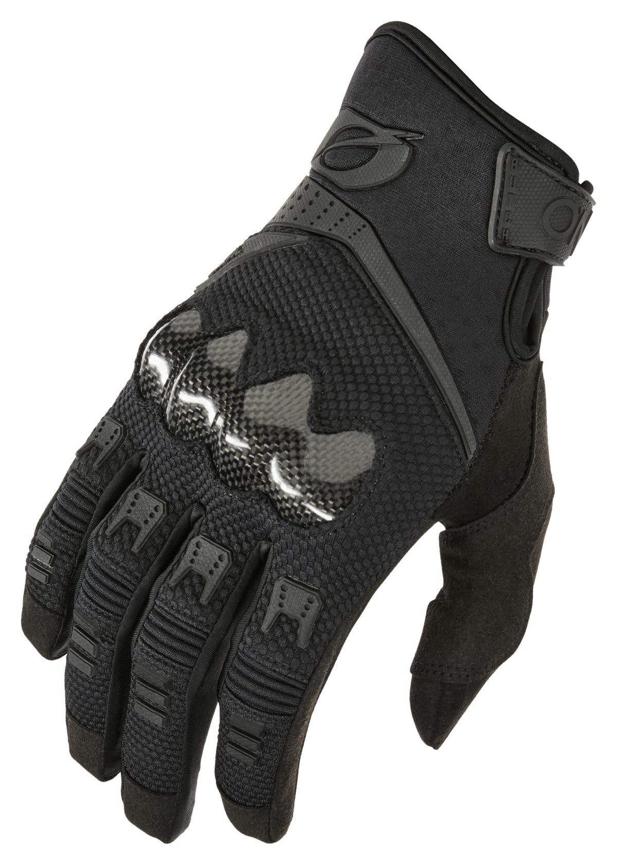 Mănuși Motocross Butch Carbon O'Neal - Protecție Carbon