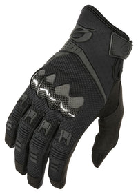 Mănuși Motocross Butch Carbon O'Neal - Protecție Carbon