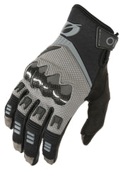 Mănuși Motocross Butch Carbon O'Neal - Protecție Carbon
