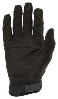 Mănuși Motocross Butch Carbon O'Neal - Protecție Carbon