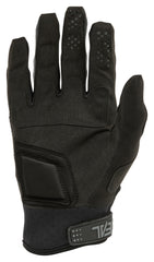 Mănuși Motocross Butch Carbon O'Neal - Protecție Carbon