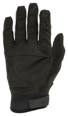 Mănuși Motocross Butch Carbon O'Neal - Protecție Carbon