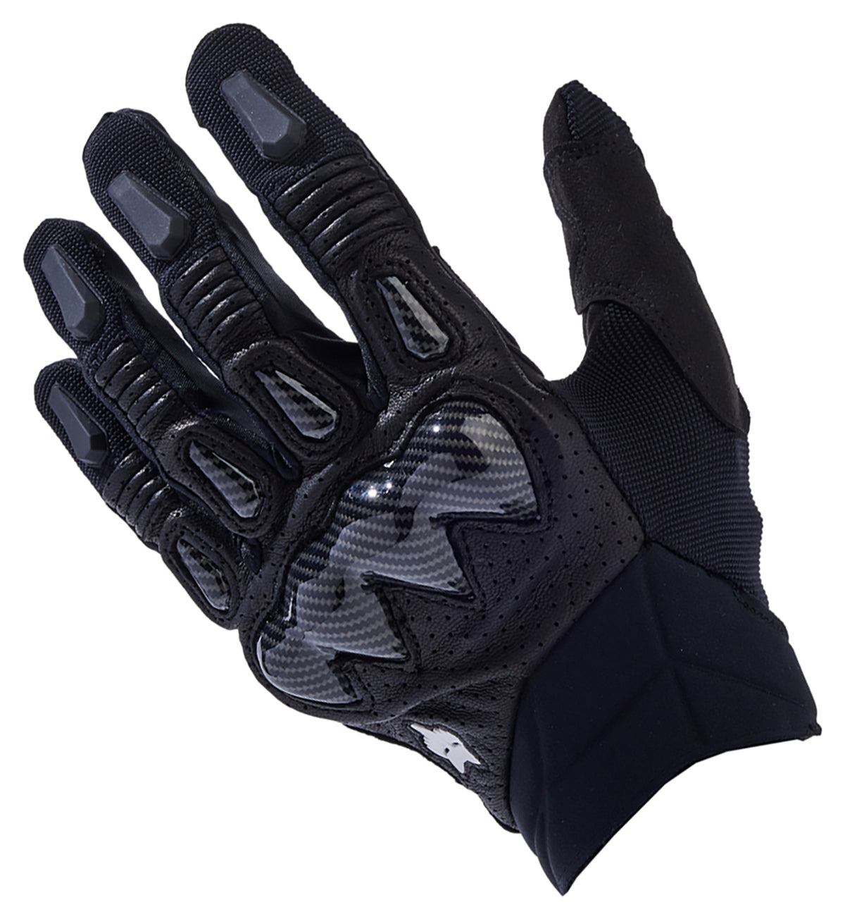 Mănuși Motocross Fox Bomber - Protecție Extremă și Confort