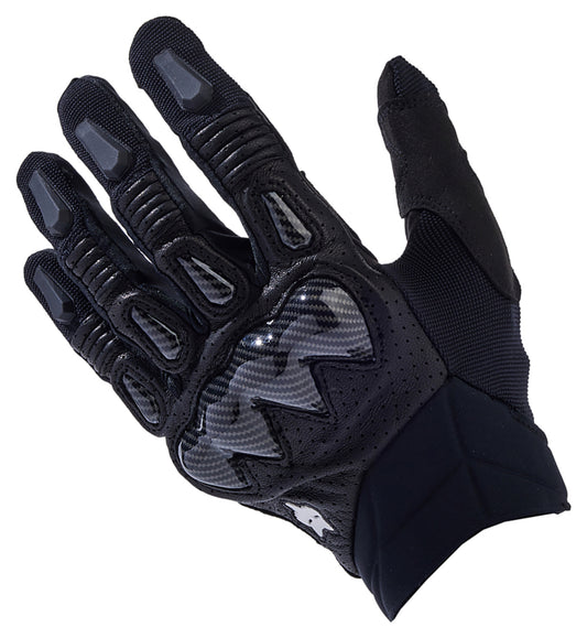 Mănuși Motocross Fox Bomber - Protecție Extremă și Confort
